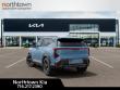 2027 Kia Seltos X-Line S SUV