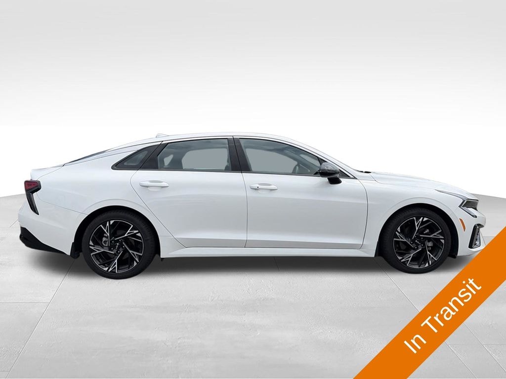 Used 2025 Kia K5 GT-Line Sedan