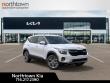 2025 Kia Seltos LX SUV