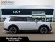 2027 Kia Telluride Hybrid EX SUV