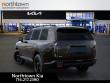 2027 Kia Telluride Hybrid X-Line SX Prestige SUV