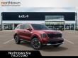 2025 Kia Sorento S SUV