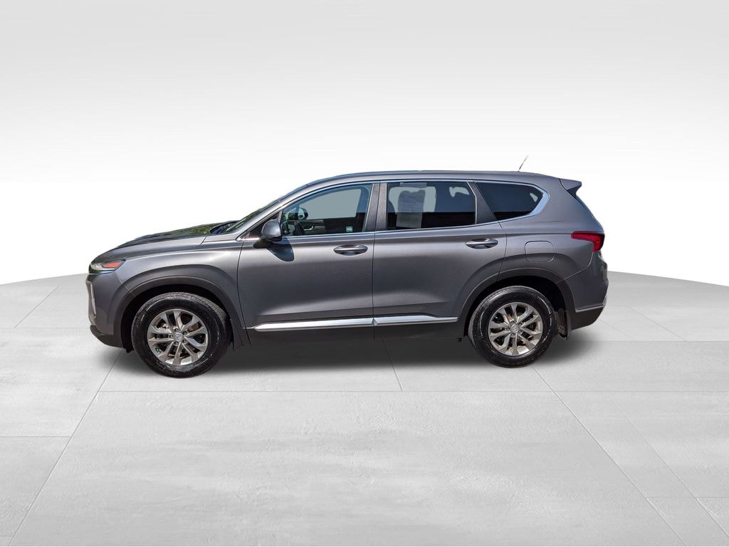 Used 2019 Hyundai Santa Fe SE SUV