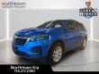 Used 2024 Chevrolet Equinox LS SUV