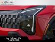 2026 Kia Sportage X-Line SUV