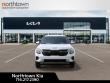 2025 Kia Seltos LX SUV