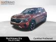 Certified 2025 Kia Seltos S SUV