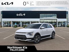 2025 Kia Niro EX SUV