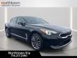 2019 Kia Stinger Base Sedan