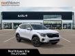 2026 Kia Seltos EX SUV
