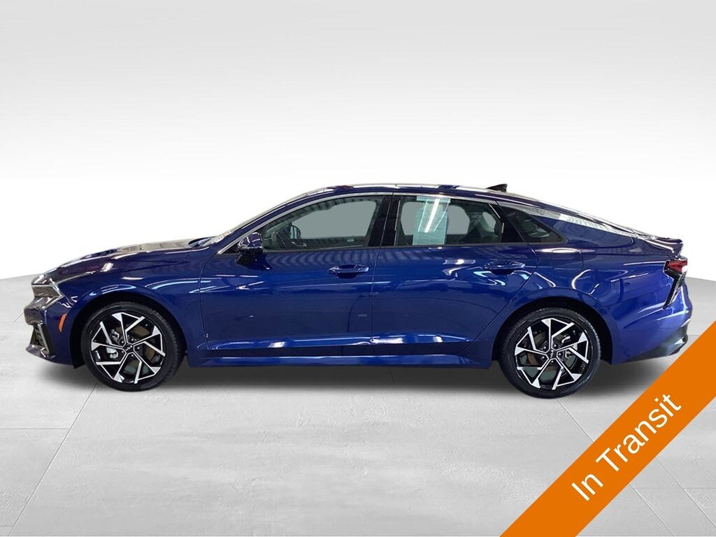 Used 2026 Kia K5 EX Sedan