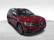 2020 Volkswagen Tiguan 2.0T SE SUV