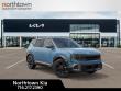 2027 Kia Seltos X-Line SUV
