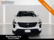 2022 Cadillac XT4 Luxury SUV