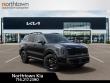 2026 Kia Sorento Hybrid X-Line SX Prestige SUV