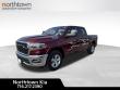 Used 2025 Ram 1500 Big Horn/Lone Star Truck Crew Cab