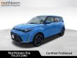 Certified 2024 Kia Soul EX Hatchback
