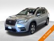  Subaru Ascent