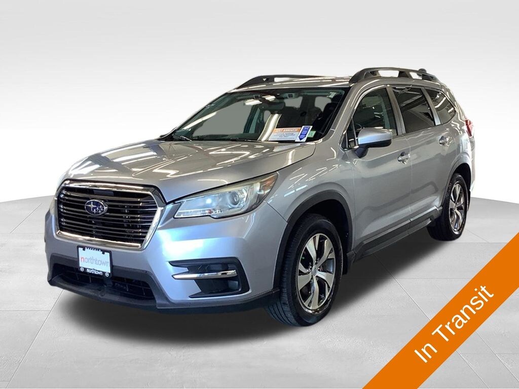 Used 2019 Subaru Ascent Premium SUV