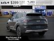 2027 Kia Sportage Hybrid S SUV