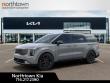 2026 Kia Carnival SX Prestige Minivan/Van