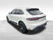 2023 Porsche Macan Base SUV