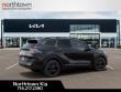 2026 Kia Sportage X-Line SUV