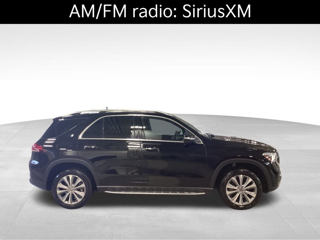 2023 Mercedes Benz GLE 350 4MATIC photo 2