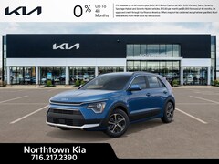 2025 Kia Niro EX SUV