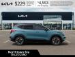 2026 Kia Seltos S SUV