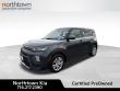 Certified 2021 Kia Soul LX Hatchback