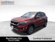 2021 Kia Seltos SX SUV