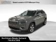 Used 2019 Jeep Cherokee Limited SUV