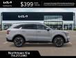 2026 Kia Sorento S SUV