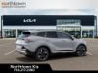 2027 Kia Sportage Hybrid SX-Prestige SUV