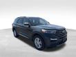 2023 Ford Explorer XLT SUV