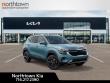 2026 Kia Seltos EX SUV