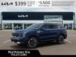 2026 Kia Sorento S SUV