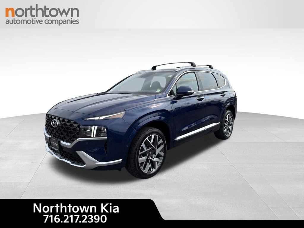 2023 Hyundai Santa Fe SUV 