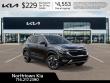 2026 Kia Seltos S SUV