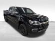 2022 Chevrolet Colorado LT Truck Crew Cab