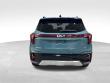 2025 Kia Seltos EX SUV