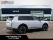2027 Kia Telluride Hybrid EX SUV