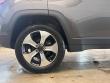 2017 Jeep Compass Latitude SUV