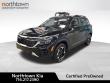 2025 Kia Seltos S SUV