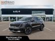 2026 Kia Sorento S SUV