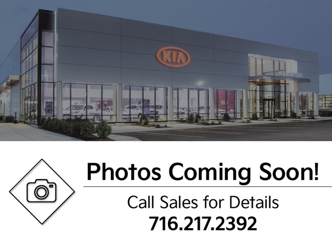 2026 Kia