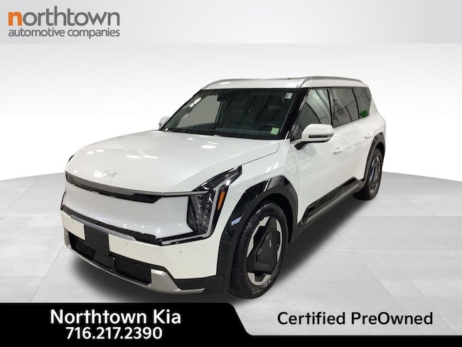 2024 Kia EV9 Land SUV