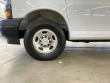 2024 Chevrolet Express 2500 Work Van Van Extended Cargo Van