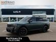 2027 Kia Telluride X-Line SX-Prestige SUV